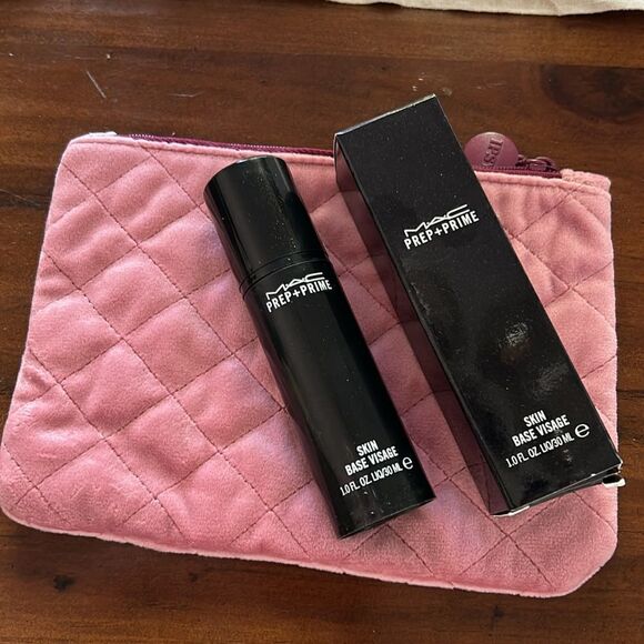 MAC
Prep + Prime Skin Base Visage 30ml full size NIB Ipsy bag - Picture 4 of 10